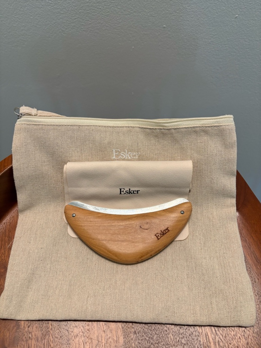 Esker Beauty Body Plane